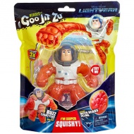 Heroes of Goo Jit Zu Lightyear Aplha Buzz játékfigura