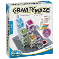 Thinkfun: Gravity Maze logikai játék