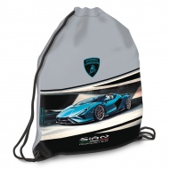 Ars Una: Lamborghini tornazsák, sportzsák 32x42cm