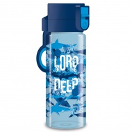 Ars Una: Lord of the Deep cápás BPA mentes kulacs 475ml