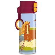 Ars Una: My Sweet Horse lovas BPA mentes kulacs 475ml