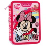 Must... Minnie egér Oh My!! töltött emeletes tolltartó