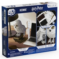 Harry Potter: Hedwig 4D-s puzzle 118db-os - Spin Master