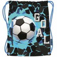 Bambino Goal tornazsák, sportzsák 43x34cm