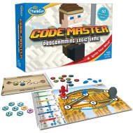 Thinkfun: Code Master társasjáték