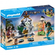 Playmobil: Kincskeresés (71420)