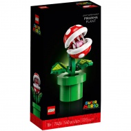 Lego® Super Mario™: Piranha növény (71426)