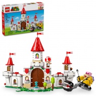 LEGO®: Super Mario™ - Roy támadása Peach kastélyánál (71435)