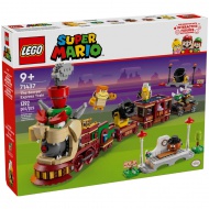 LEGO®: Super Mario™ Bowser expresszvonata (71439)