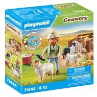 Playmobil: Juhpásztor (71444)