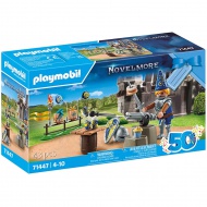 Playmobil: Lovagszülinap (71447)