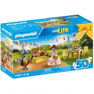 Playmobil: Jelmezbál (71451)