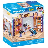 Playmobil: Fodrászat (71535)