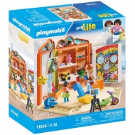 Playmobil: Játékbolt (71536)