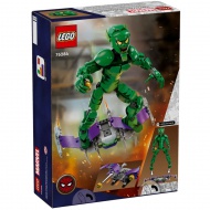 Lego®: Marvel - Zöld Manó építőfigura (76284)