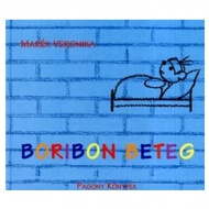 Boribon beteg mesekönyv - Pagony