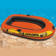 Explorer PRO 200 felfújható gumicsónak 196cm - Intex