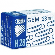 ICO: H28 Gemkapocs 28mm 100db-os