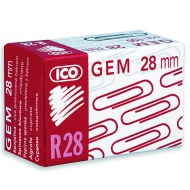 ICO: R28 Gemkapocs 28mm 100db-os