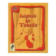 Lupus in Tabula társasjáték