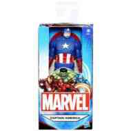 Marvel Amerika Kapitánya akciófigura 15cm - Hasbro