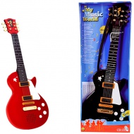 My Music World rock gitár - Simba Toys