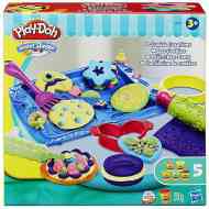 Play-Doh: Sütikészítő gyurmaszett - Hasbro