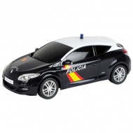 RC Renault Megane RS Policia távirányítós autó 1/14 - Mondo