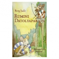 Rumini Datolyaparton mesekönyv - Pagony