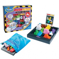 Rush Hour Junior - Csúcsforgalom logikai játék - Thinkfun