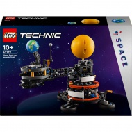 LEGO® Technic: A Föld és a körülötte keringő Hold (42179)