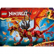 LEGO® Ninjago: A mozgás eredendő sárkánya (71822)