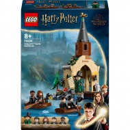 LEGO® Harry Potter™: A Roxfort™ kastély csónakháza (76426)