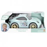 ABC Porsche 911 Cozy Chris 27cm kisautó - Simba Toys