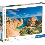 Algarve Bay HQC 1000db-os puzzle - Clementoni