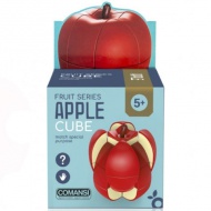 Apple Cube ügyességi játék