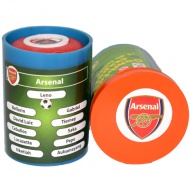 Arsenal gombfoci csapat