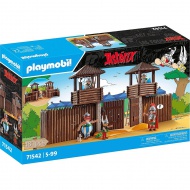 Playmobil: Asterix Római tábor (71542)