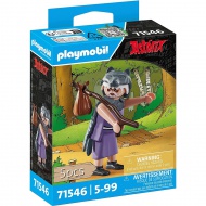 Playmobil: Asterix Sunyix (71546)