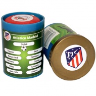 Atletico Madrid gombfoci csapat