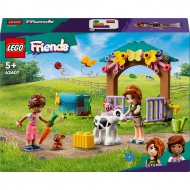 LEGO® Friends: Autumn boci pajtája (42607)