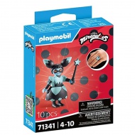 Playmobil: Miraculous - Bábmester (71341)