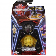 Bakugan Special Attack: Combine &amp; Brawl Flame kombinálható figura csomag - Spin Master