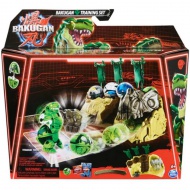 Bakugan Training Set: Combine &amp; Brawl Trox gyakorlópálya szett - Spin Master