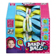 BAND-IT ball 3 az 1-ben labda többféle színben