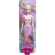 Barbie Dreamtopia sellő lila színben - Mattel