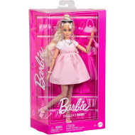 Barbie: Trendi barátnők - Szőke baba - Mattel