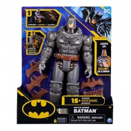 DC Comics: Battle Strike Batman figura hanggal 30cm - Spin Master