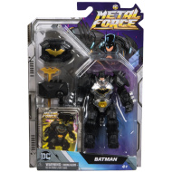 DC Batman Metal Force figura szett - Spin Master