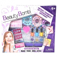 Beauty Bomb köröm stúdió szett